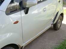 Tata Nano 2016 Car