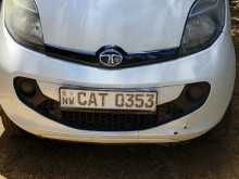 Tata Nano 2016 Car
