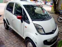 Tata Nano 2016 Car