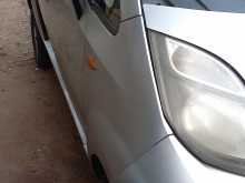 Tata Nano 2016 Car