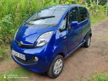 Tata Nano XTA 2016 Car