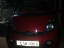 Tata Nano 2016 Car