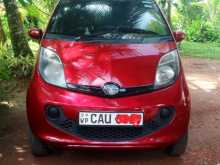 Tata Nano 2016 Car