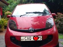 Tata Nano 2016 Car