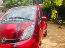 Tata Nano 2016 Car