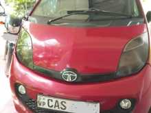 Tata Nano 2016 Car