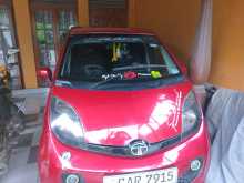 Tata Nano 2016 Car