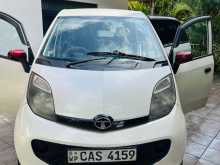Tata Nano 2016 Car