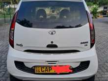 Tata Nano 2016 Car