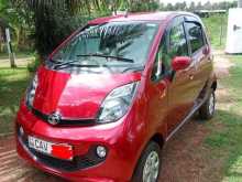 Tata Nano 2016 Car