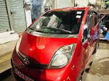 Tata Nano 2016 Car