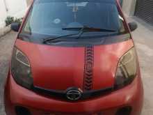 Tata Nano 2016 Car