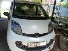 Tata Nano 2016 Car