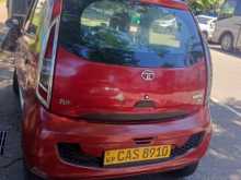 Tata Nano 2016 Car