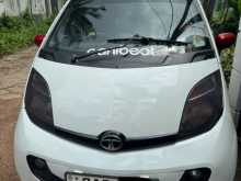 Tata Nano 2016 Car