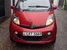Tata Nano 2016 Car