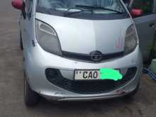 Tata Nano 2016 Car