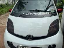 Tata Nano 2016 Car