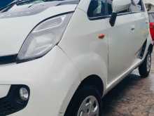 Tata NANO 2016 Car