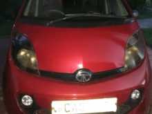 Tata Nano 2016 Car