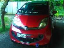 Tata Nano 2016 Car