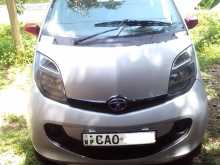 Tata Nano 2016 Car