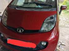 Tata Nano 2016 Car