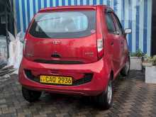 Tata Nano 2016 Car