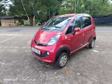 Tata Nano 2016 Car