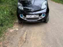 Tata Nano 2016 Car