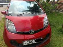 Tata Nano 2016 Car