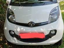 Tata Nano 2016 Car