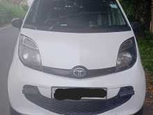 Tata Nano 2016 Car