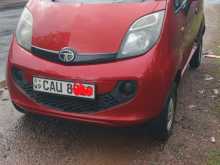 Tata Nano 2016 Car