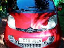 Tata Nano 2016 Car