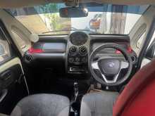 Tata Nano 2016 Car