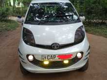 Tata Nano 2016 Car