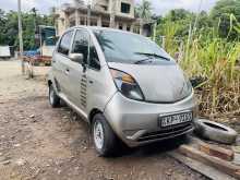 Tata Nano 2011 Car