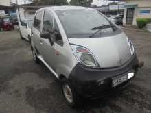 Tata NANO 2011 Car