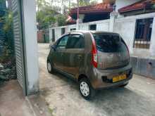 Tata Nano 2017 Car
