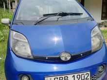 Tata Nano 2017 Car
