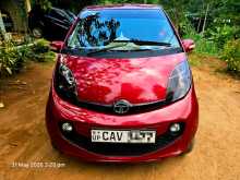 Tata Nano 2017 Car
