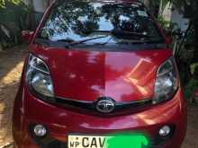Tata Nano 2017 Car