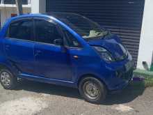 Tata Nano 2017 Car