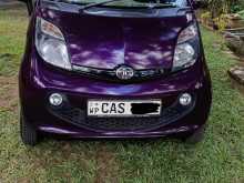 Tata Nano 2017 Car