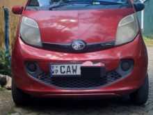 Tata Nano 2017 Car