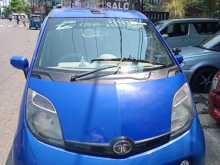 Tata Nano 2017 Car