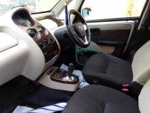 Tata Nano 2017 Car