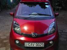 Tata Nano 2017 Car