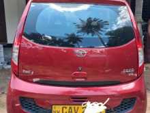 Tata Nano 2017 Car